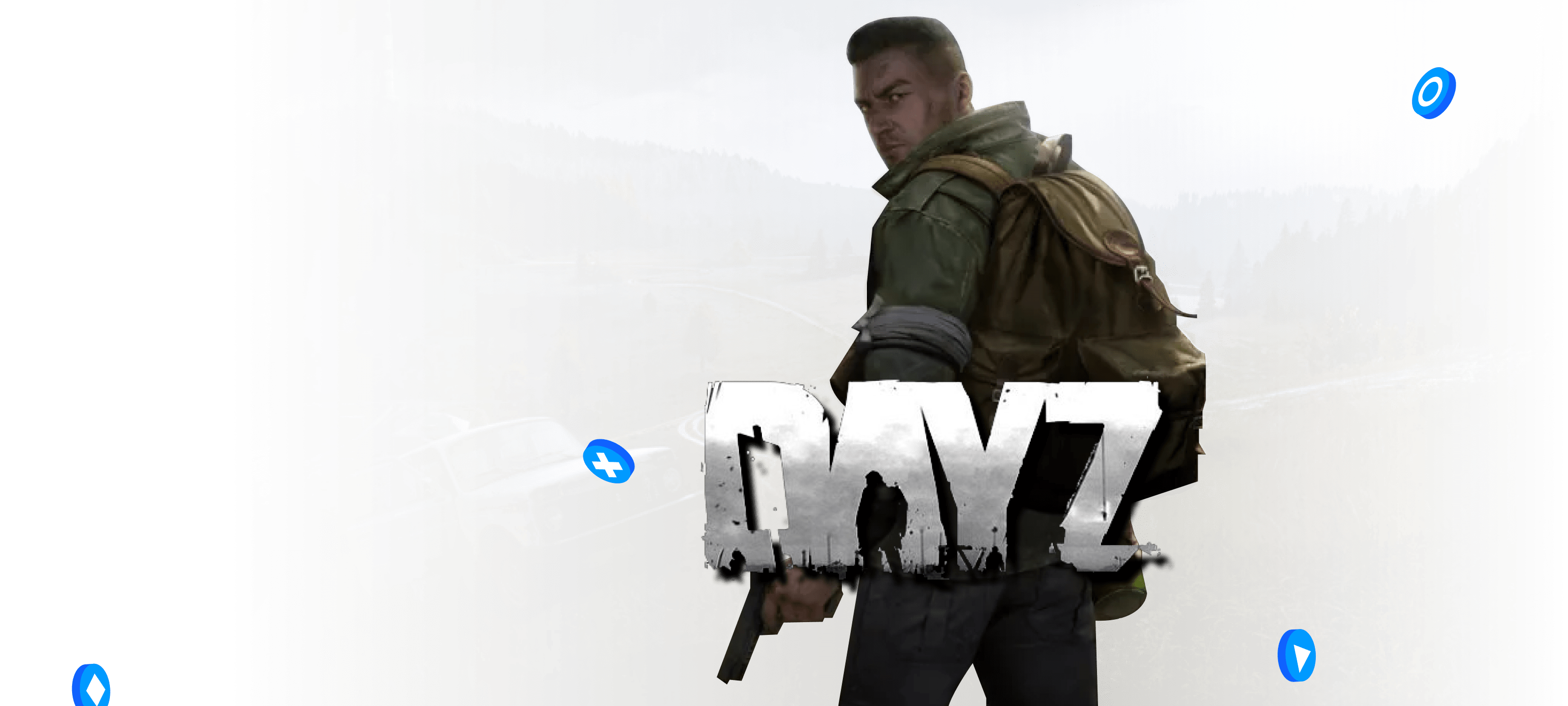 Day Z - Game Server - Premium Day Z game server hosting