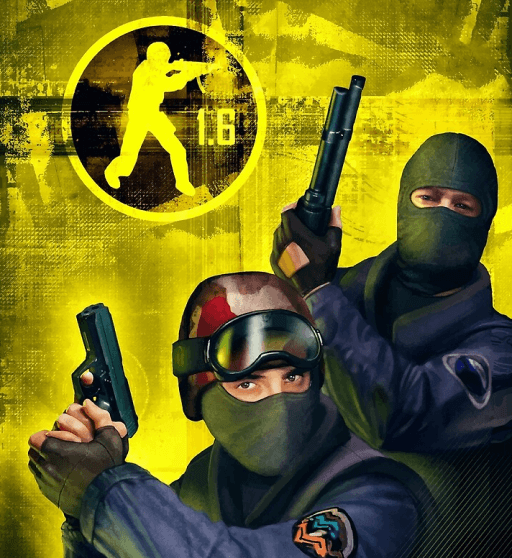 Games Rental - Game Server Hosting - Starter
